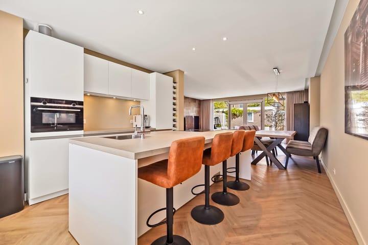 Foto 2 van Nieuwveenstraat 27