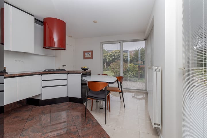 Foto 24 van Kritzraedtstraat 3