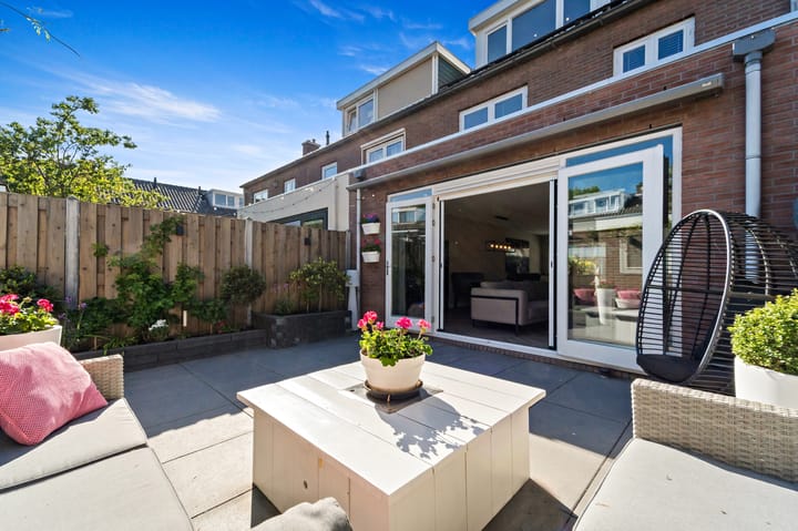 Foto 4 van Nieuwveenstraat 27