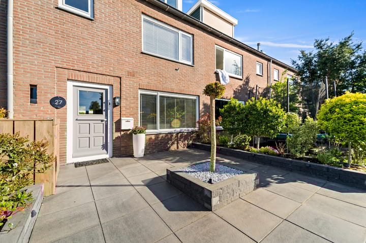 Foto 5 van Nieuwveenstraat 27