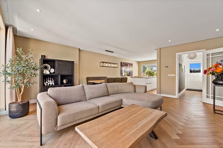 Foto 7 van Nieuwveenstraat 27