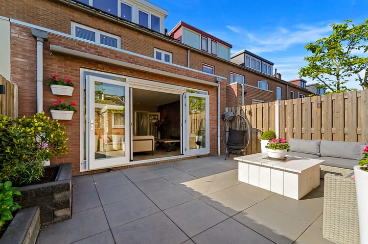 Foto 15 van Nieuwveenstraat 27