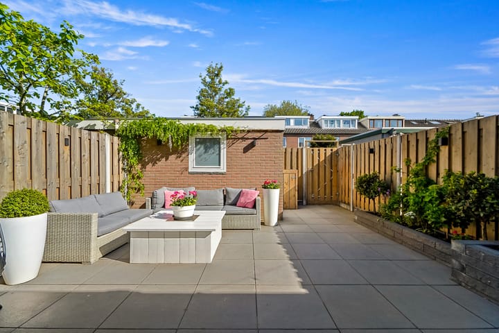 Foto 17 van Nieuwveenstraat 27