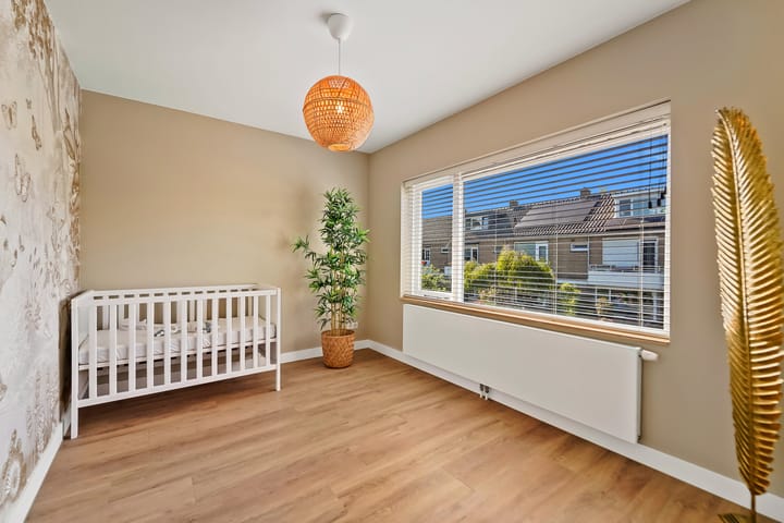 Foto 26 van Nieuwveenstraat 27