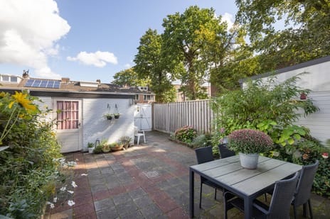 Schorpioenstraat 5 secondary image