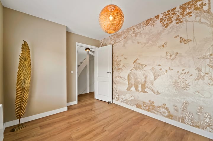 Foto 27 van Nieuwveenstraat 27