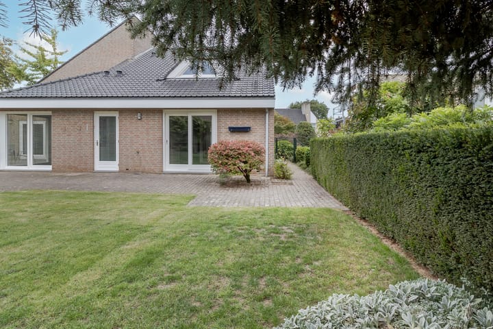 Foto 50 van Kritzraedtstraat 3