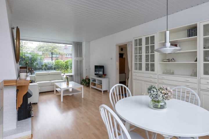 Foto 5 van Schorpioenstraat 5