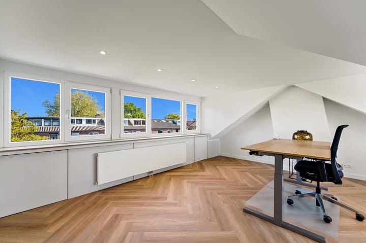 Foto 29 van Nieuwveenstraat 27