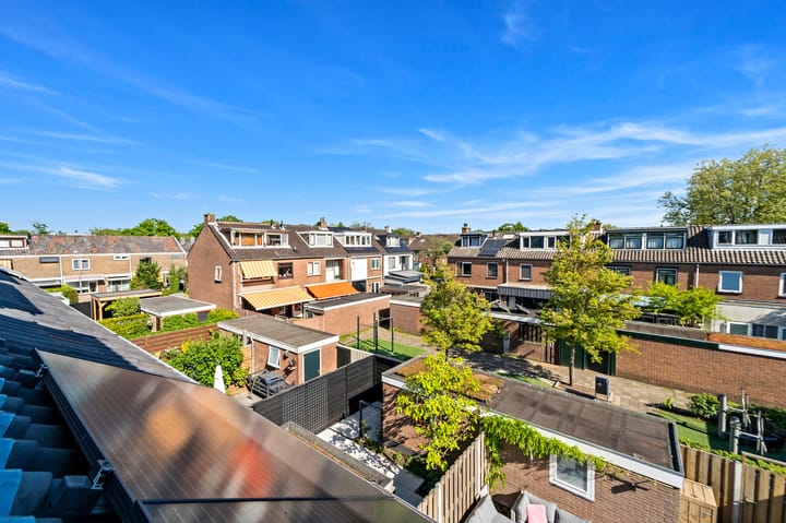 Foto 30 van Nieuwveenstraat 27