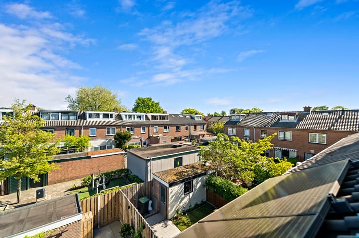 Foto 31 van Nieuwveenstraat 27