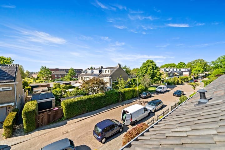 Foto 33 van Nieuwveenstraat 27