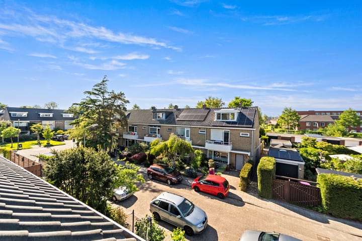 Foto 35 van Nieuwveenstraat 27