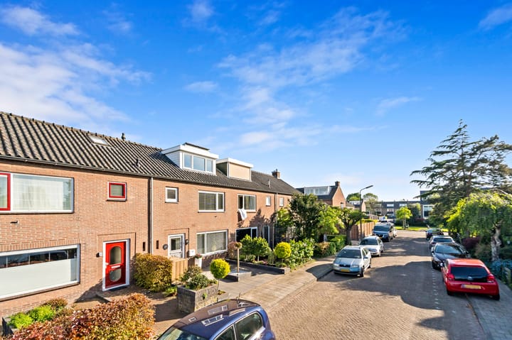 Foto 36 van Nieuwveenstraat 27