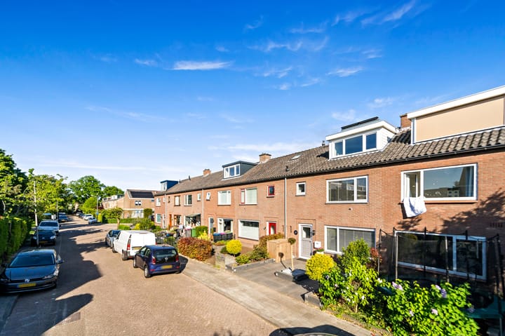 Foto 37 van Nieuwveenstraat 27