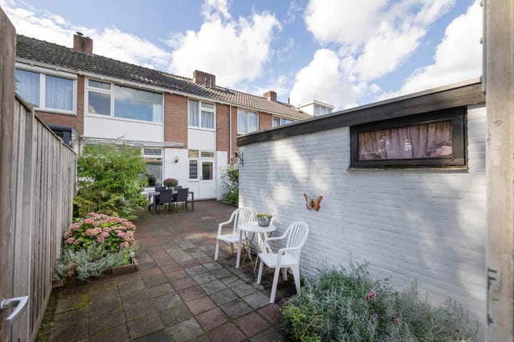 Foto 20 van Schorpioenstraat 5