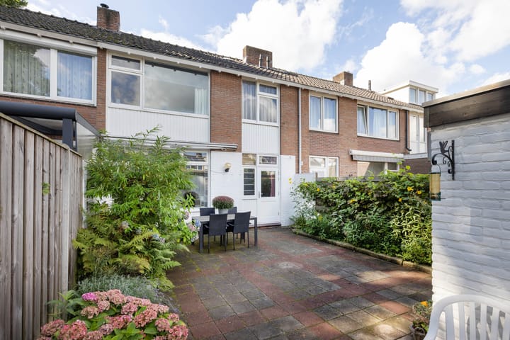 Foto 21 van Schorpioenstraat 5