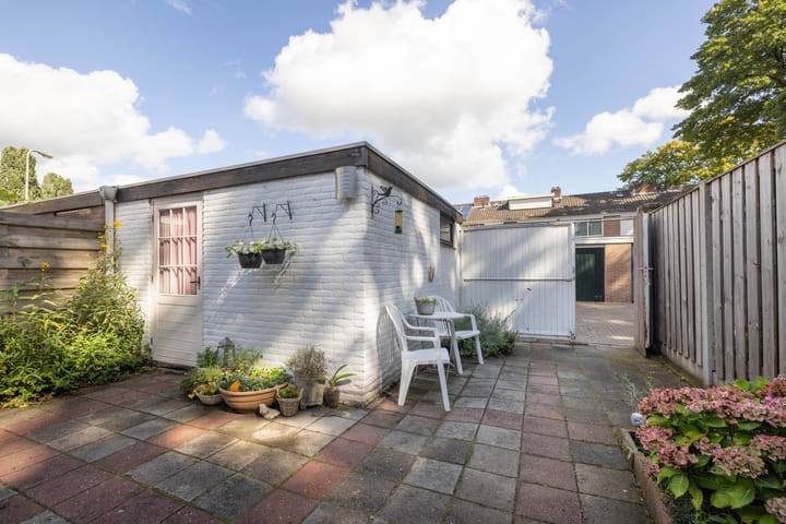 Foto 23 van Schorpioenstraat 5