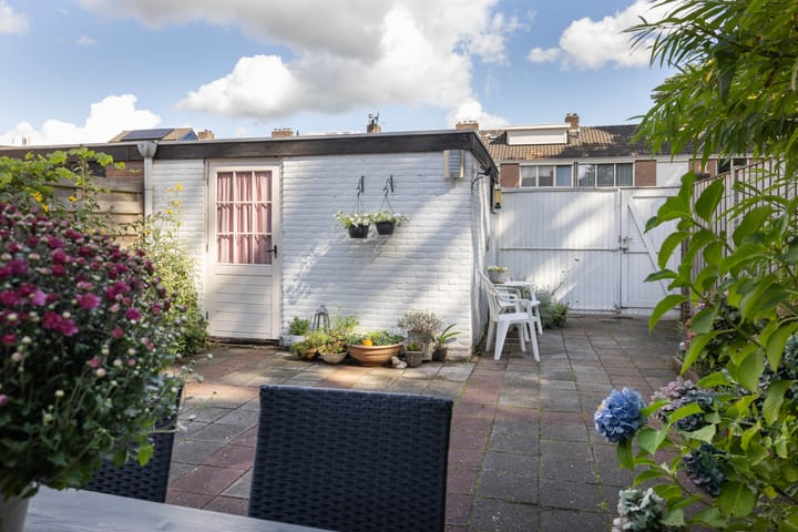 Foto 24 van Schorpioenstraat 5