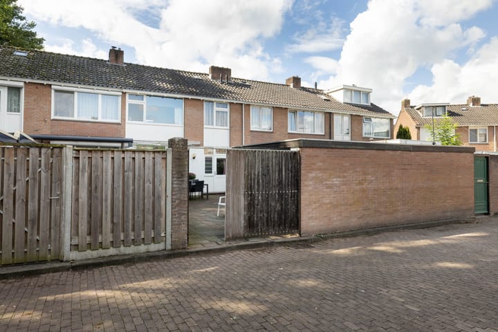 Foto 25 van Schorpioenstraat 5