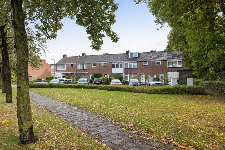 Foto 28 van Schorpioenstraat 5