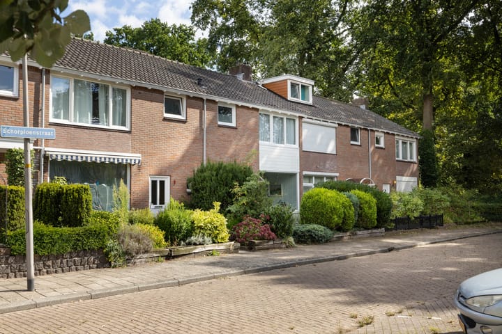 Foto 29 van Schorpioenstraat 5