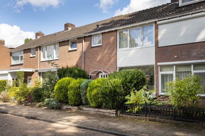 Foto 30 van Schorpioenstraat 5