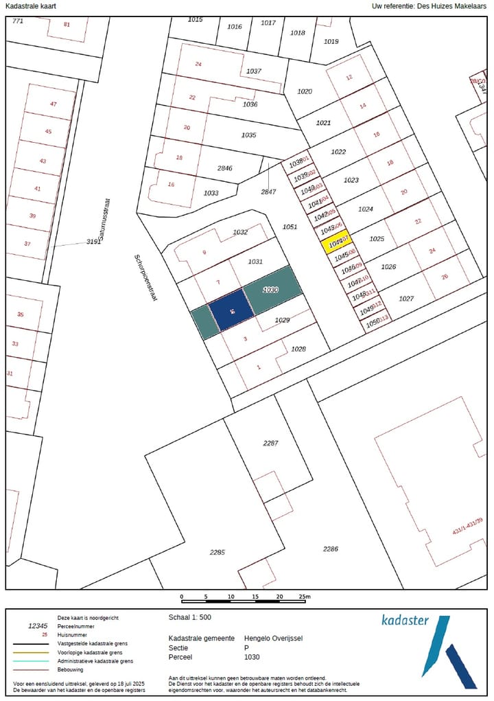 Foto 31 van Schorpioenstraat 5