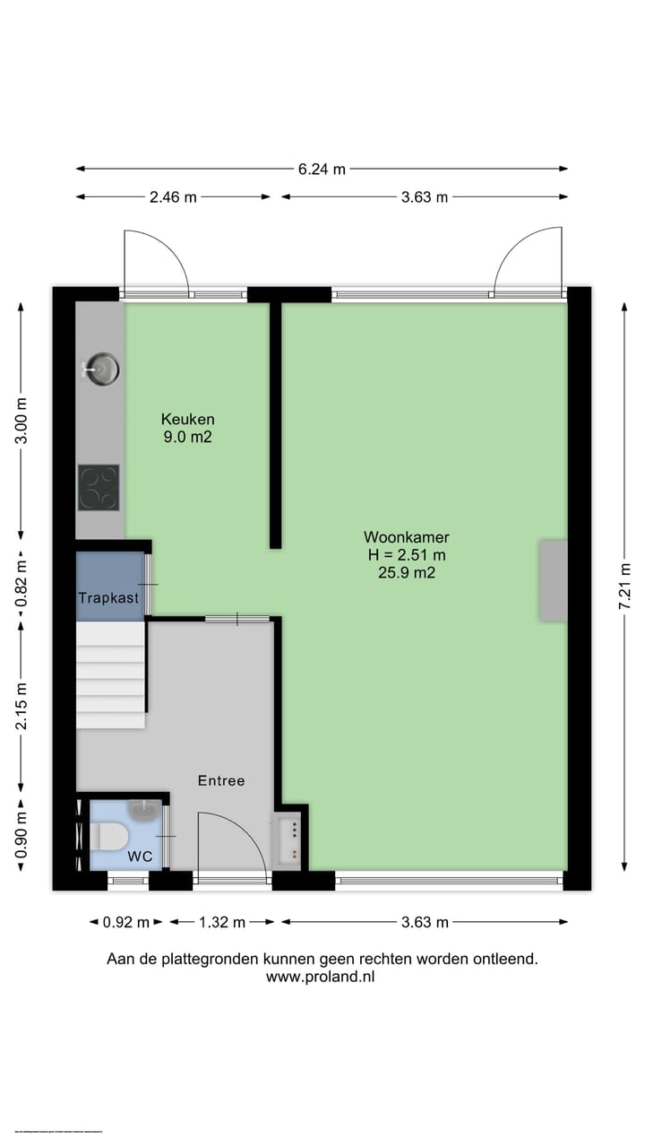 Foto 32 van Schorpioenstraat 5