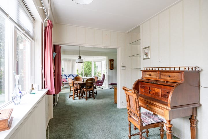 Foto 14 van Nicolaas Grijpstraat 4