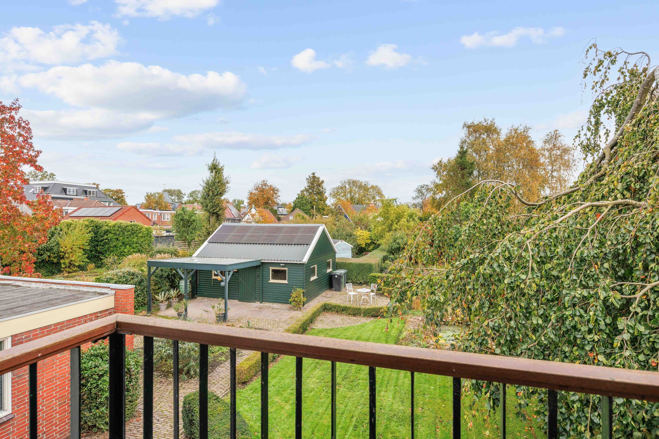 Foto 21 van Nicolaas Grijpstraat 4