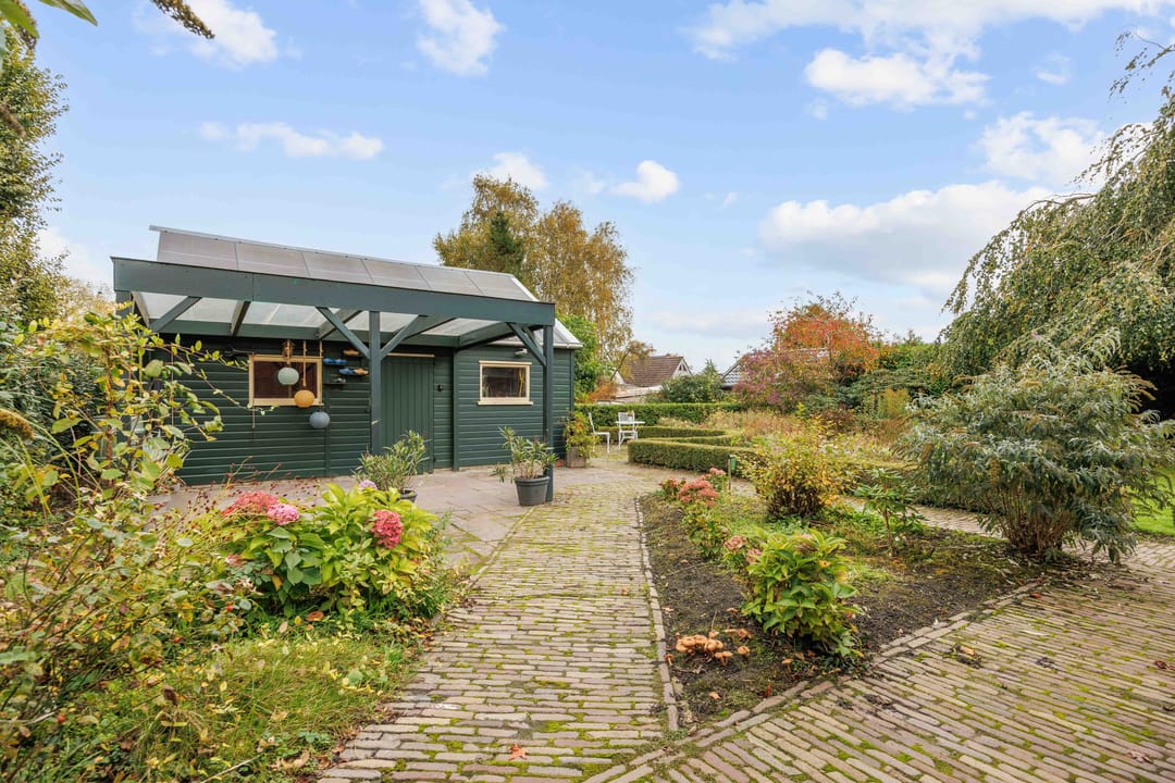 Foto 32 van Nicolaas Grijpstraat 4