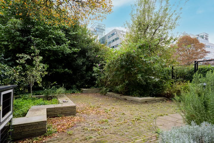 Foto 2 van Oostelijke Handelskade 16