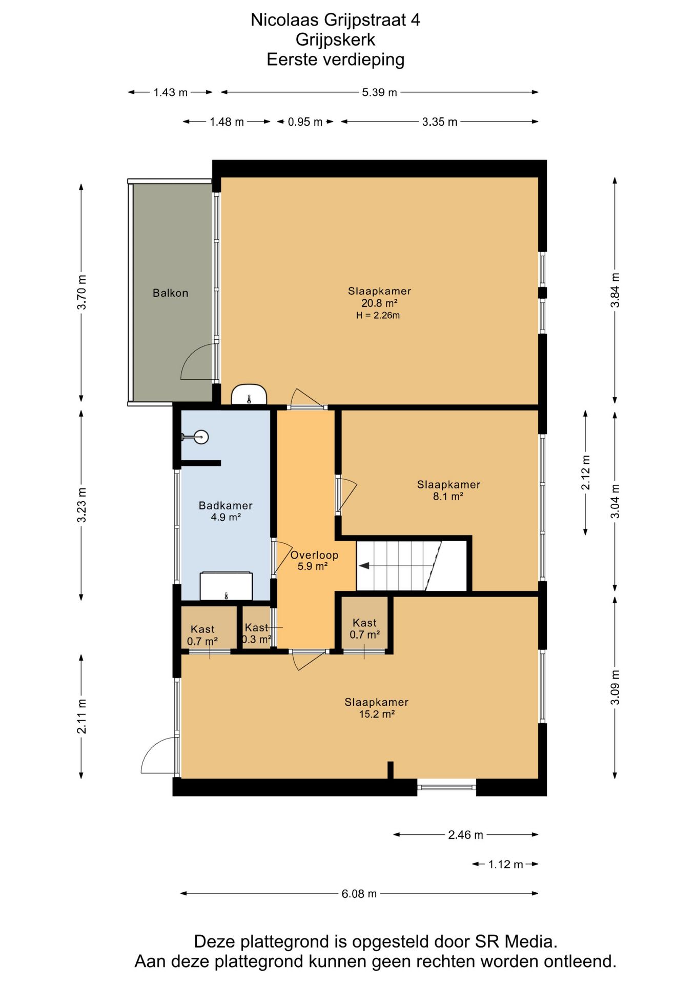 Foto 48 van Nicolaas Grijpstraat 4