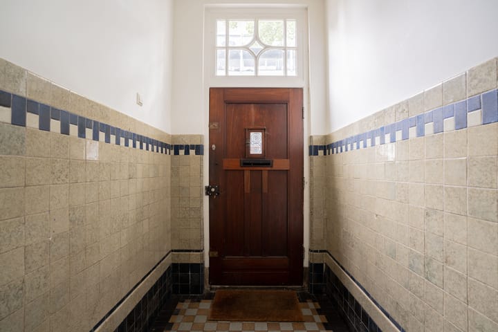 Foto 4 van Oostelijke Handelskade 16