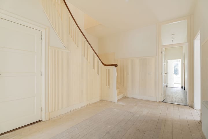 Foto 5 van Oostelijke Handelskade 16