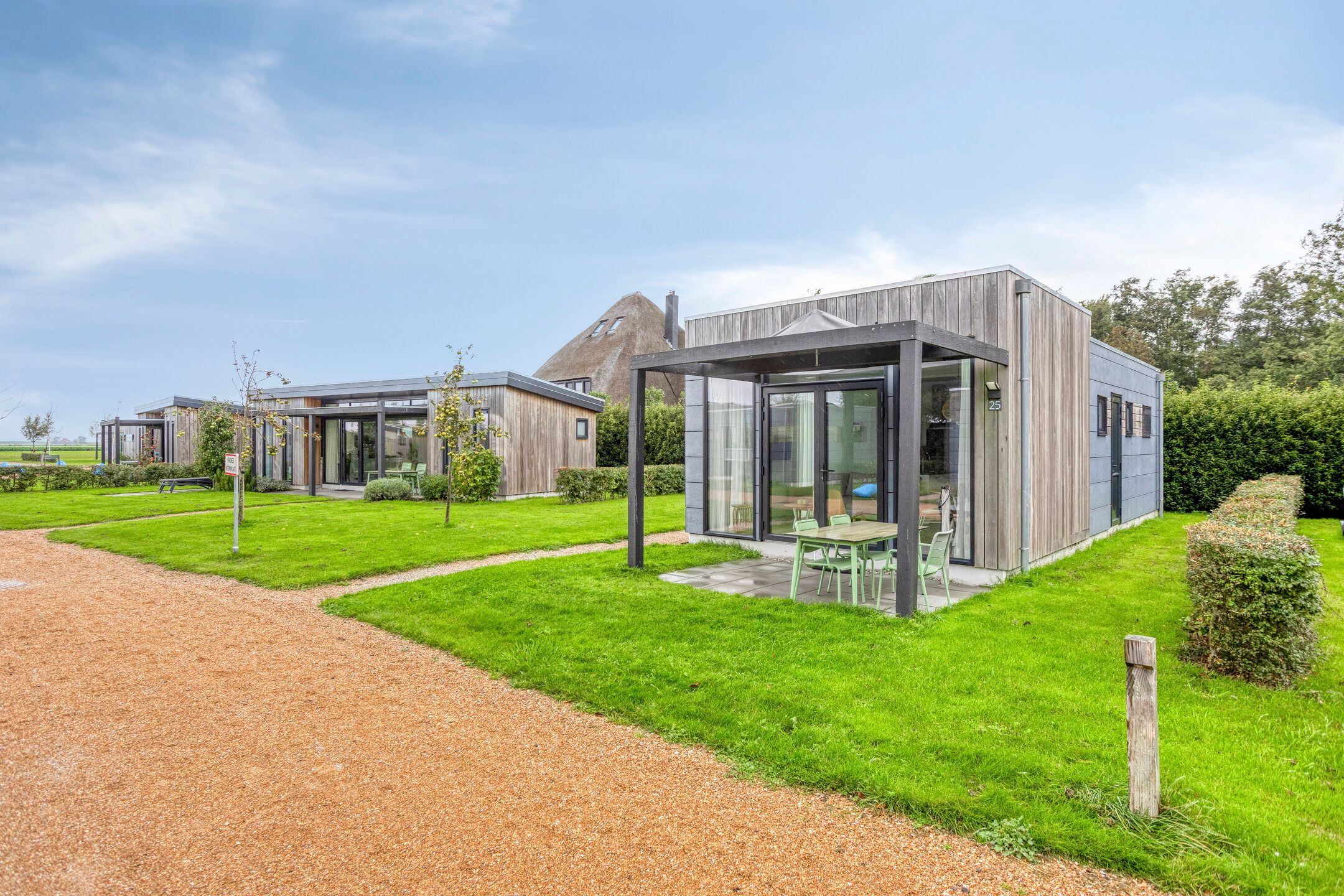 2-bedroom freehold villa in Wijdenes — photo 2 of 5