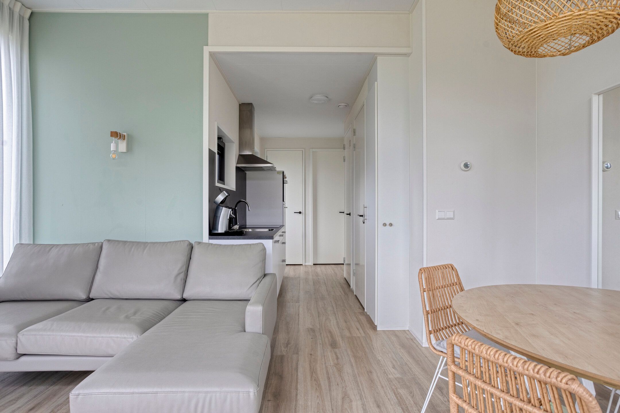 2-bedroom freehold villa in Wijdenes — photo 5 of 5
