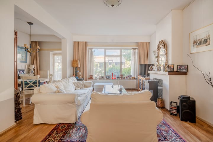 Foto 1 van Van Bleiswijkstraat 106