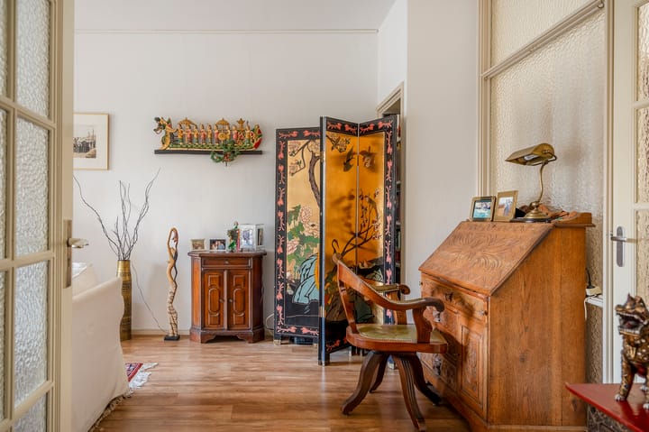 Foto 8 van Van Bleiswijkstraat 106