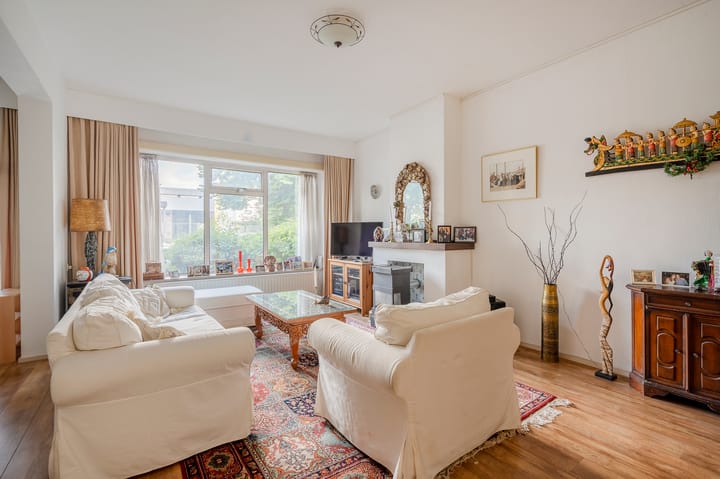 Foto 9 van Van Bleiswijkstraat 106