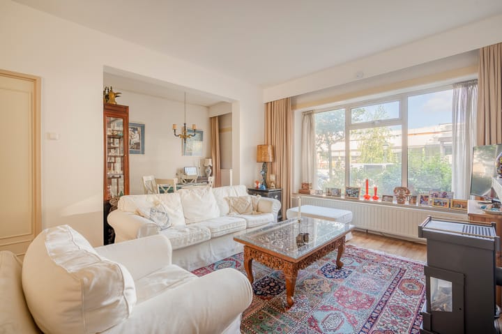 Foto 11 van Van Bleiswijkstraat 106