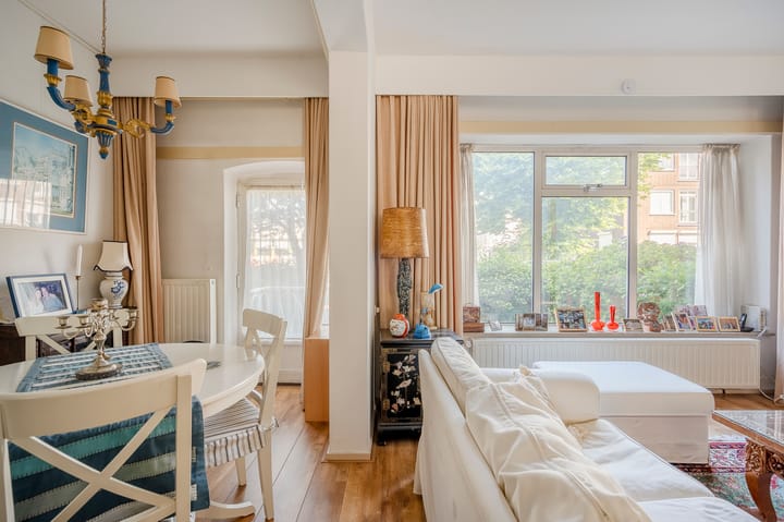 Foto 12 van Van Bleiswijkstraat 106