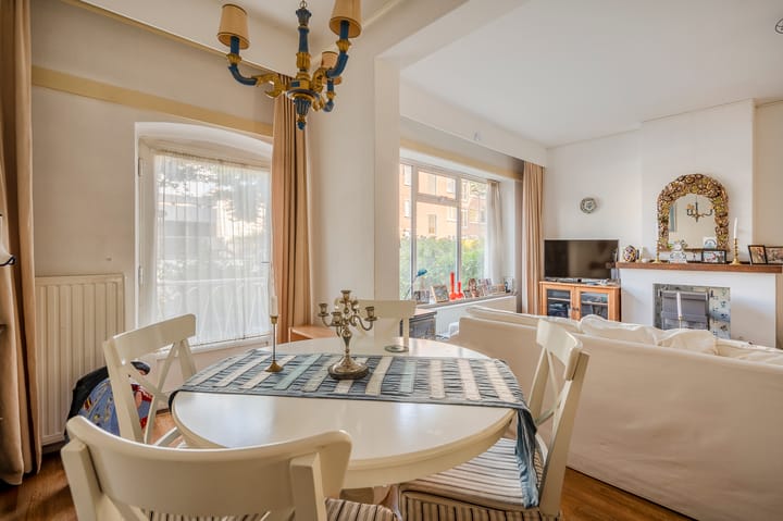 Foto 14 van Van Bleiswijkstraat 106