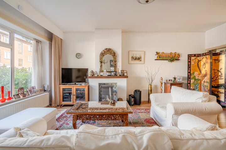 Foto 15 van Van Bleiswijkstraat 106