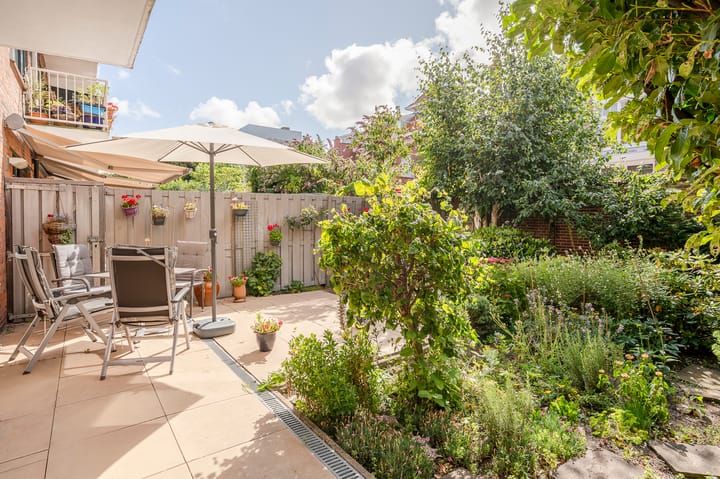 Foto 24 van Van Bleiswijkstraat 106