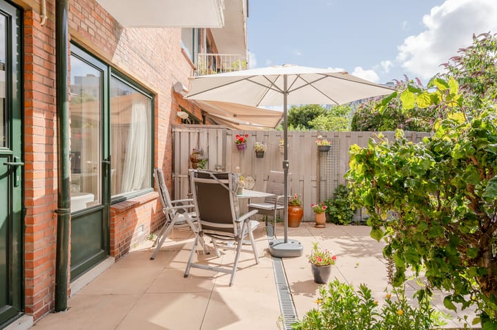 Foto 25 van Van Bleiswijkstraat 106