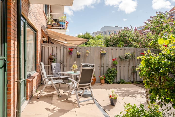 Foto 26 van Van Bleiswijkstraat 106