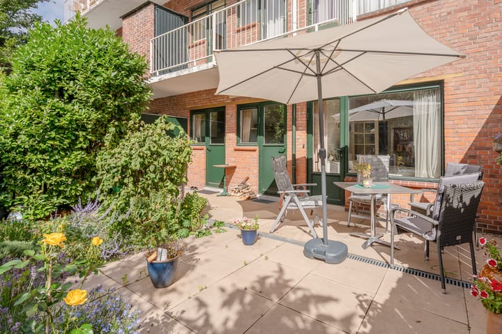 Foto 27 van Van Bleiswijkstraat 106