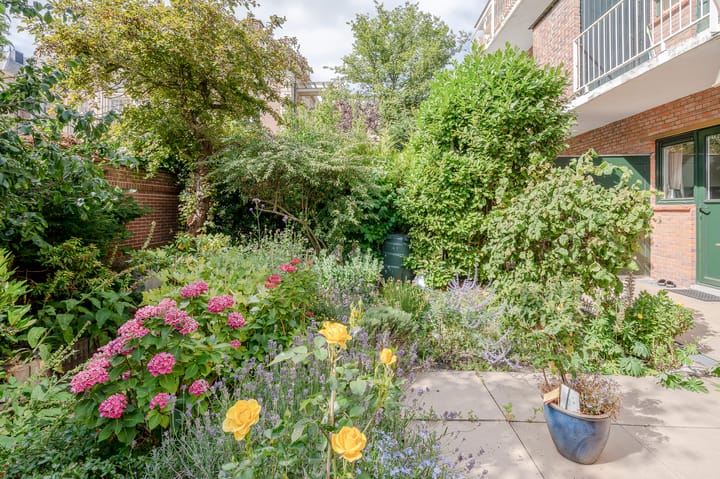 Foto 28 van Van Bleiswijkstraat 106